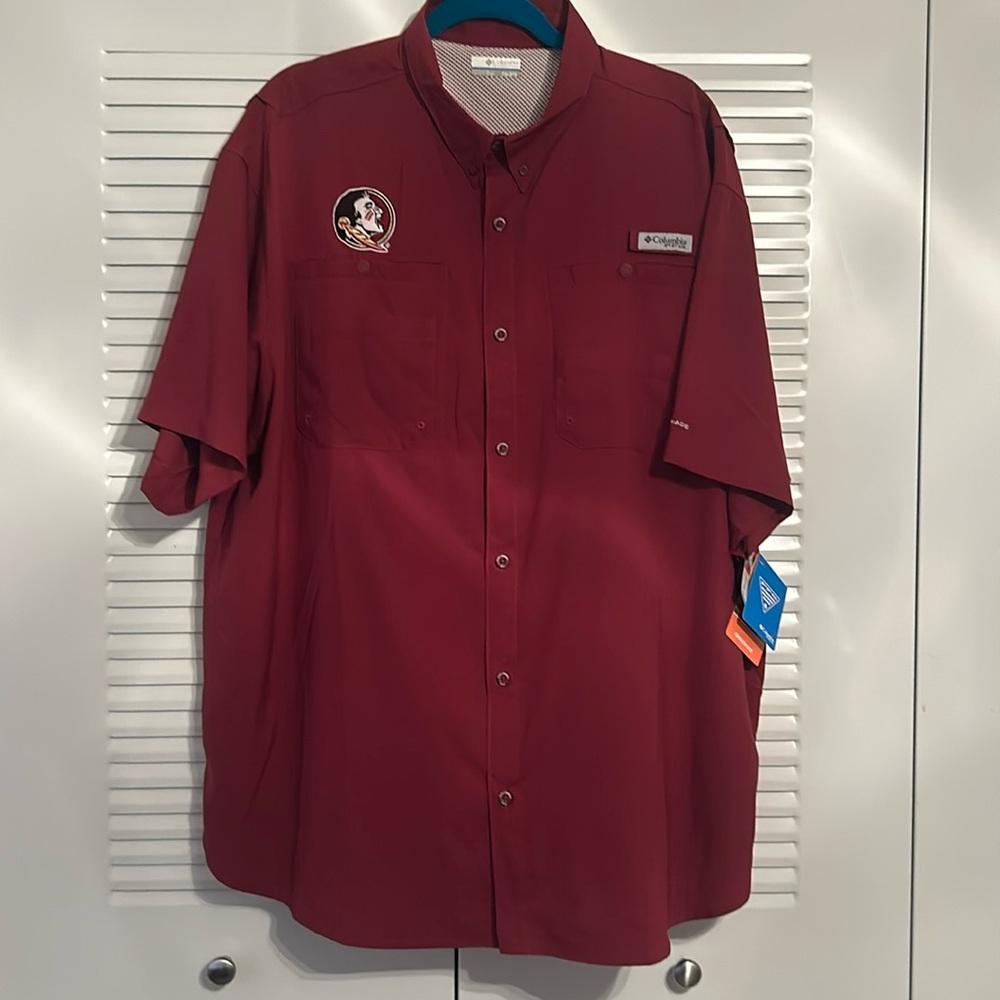NWT FSU COLUMBIA